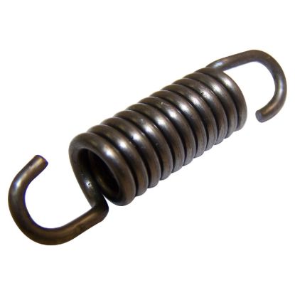 Picture of Crown Automotive Jeep Replacement Drum Brake Shoe Return Spring - J0805602