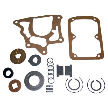 Picture of Crown Automotive Jeep Replacement Manual Transmission Seal Kit - J0805693