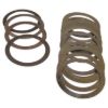 Picture of Crown Automotive Jeep Replacement Differential Carrier Shim Kit - J0806483