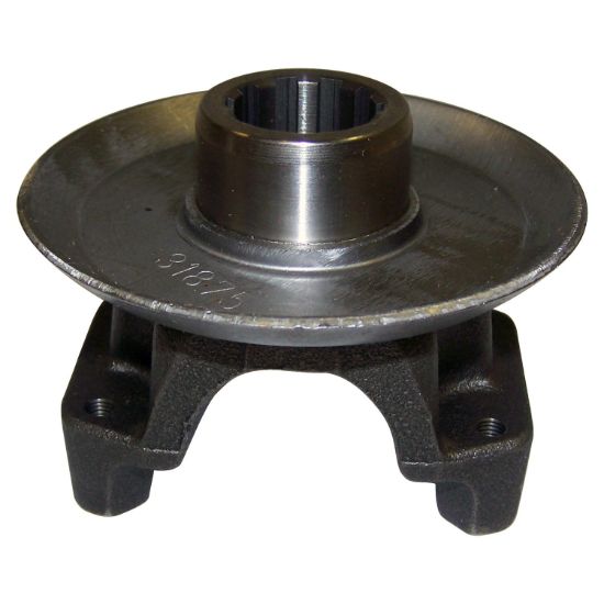 Picture of Crown Automotive Jeep Replacement Drive Shaft Pinion Yoke - J0807693