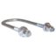 Picture of Crown Automotive Jeep Replacement Leaf Spring Axle U-Bolt Kit - J0808988