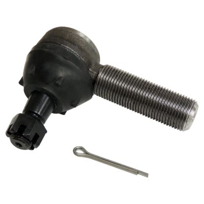 Picture of Crown Automotive Jeep Replacement Steering Tie Rod End - J0809191