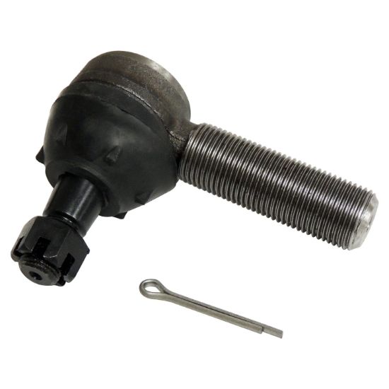 Picture of Crown Automotive Jeep Replacement Steering Tie Rod End - J0809191