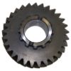 Picture of Crown Automotive Jeep Replacement Transfer Case Output Shaft Gear - J0809291