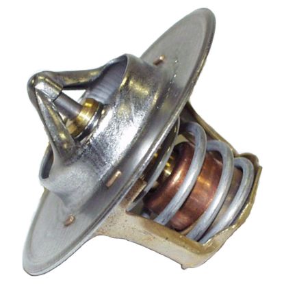Picture of Crown Automotive Jeep Replacement Engine Coolant Thermostat - J0812050