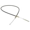 Picture of Crown Automotive Jeep Replacement Parking Brake Cable - J0906750