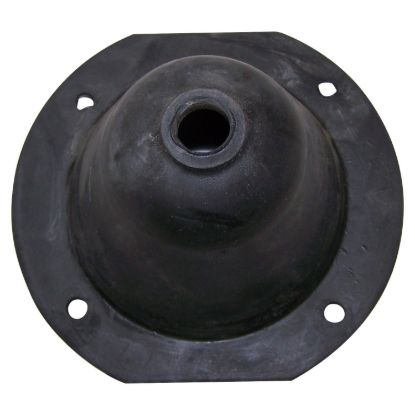 Picture of Crown Automotive Jeep Replacement Manual Transmission Shift Boot - J0907107