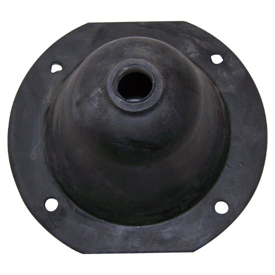 Picture of Crown Automotive Jeep Replacement Manual Transmission Shift Boot - J0907107