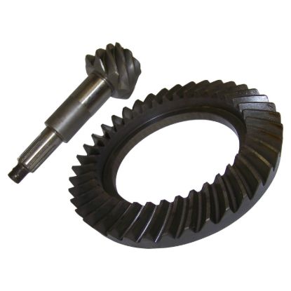 Picture of Crown Automotive Jeep Replacement Differential Ring and Pinion - J0908331