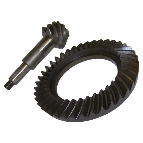 Picture of Crown Automotive Jeep Replacement Differential Ring and Pinion - J0908331