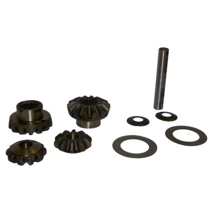 Picture of Crown Automotive Jeep Replacement Differential Gear Set - J0908333