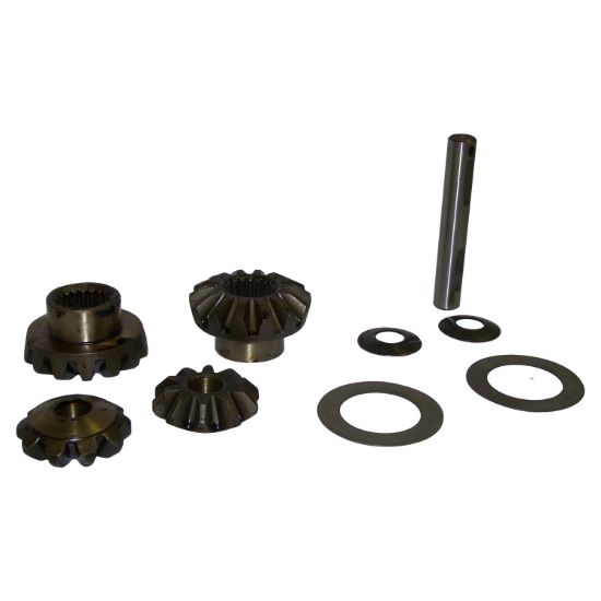 Picture of Crown Automotive Jeep Replacement Differential Gear Set - J0908333