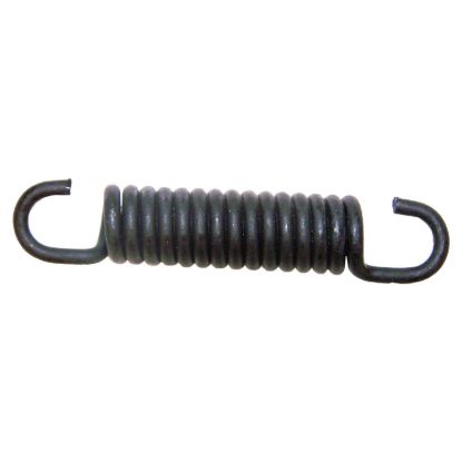 Picture of Crown Automotive Jeep Replacement Drum Brake Shoe Return Spring - J0909889