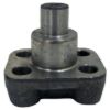Picture of Crown Automotive Jeep Replacement Steering King Pin Bearing Cap - J0910901