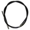 Picture of Crown Automotive Jeep Replacement Parking Brake Cable - J0911693