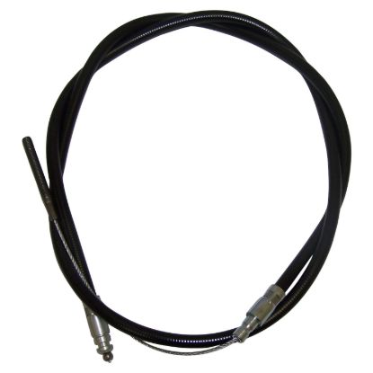 Picture of Crown Automotive Jeep Replacement Parking Brake Cable - J0911693