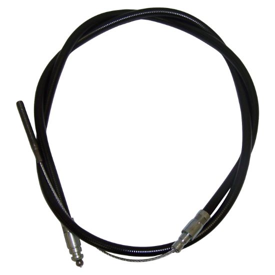 Picture of Crown Automotive Jeep Replacement Parking Brake Cable - J0911693