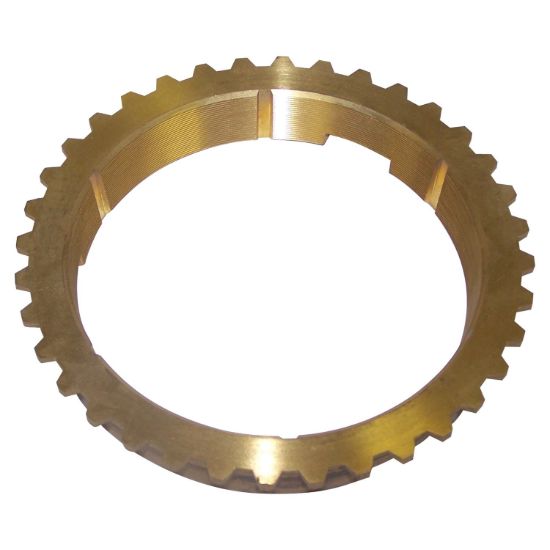 Picture of Crown Automotive Jeep Replacement Manual Transmission Blocking Ring - J0912340