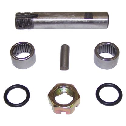 Picture of Crown Automotive Jeep Replacement Steering Bell Crank Kit - J0915762