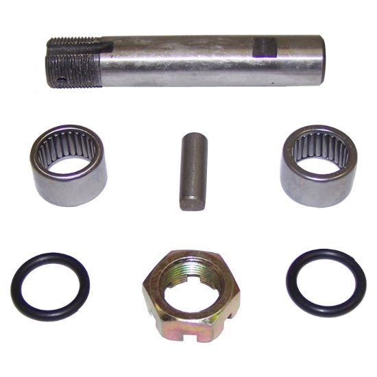 Picture of Crown Automotive Jeep Replacement Steering Bell Crank Kit - J0915762