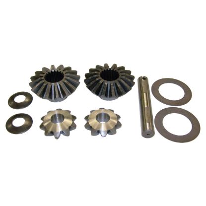 Picture of Crown Automotive Jeep Replacement Differential Gear Set - J0916361