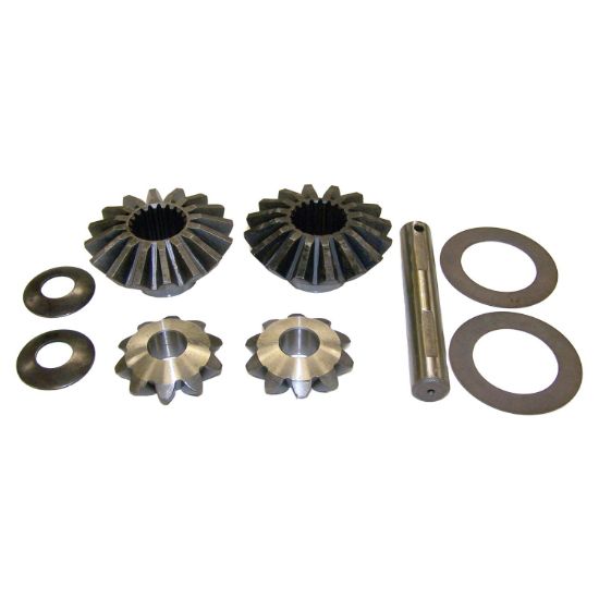 Picture of Crown Automotive Jeep Replacement Differential Gear Set - J0916361