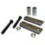 Picture of Crown Automotive Jeep Replacement Leaf Spring Shackle Kit - J0916646