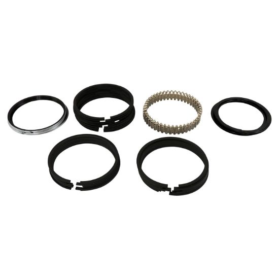 Picture of Crown Automotive Jeep Replacement Engine Piston Ring Set - J0916688