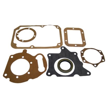 Picture of Crown Automotive Jeep Replacement Manual Transmission Gasket Set - J0923302