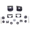 Picture of Crown Automotive Jeep Replacement Steering Drag Link Repair Kit - J0923418