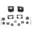 Picture of Crown Automotive Jeep Replacement Steering Drag Link Repair Kit - J0923418