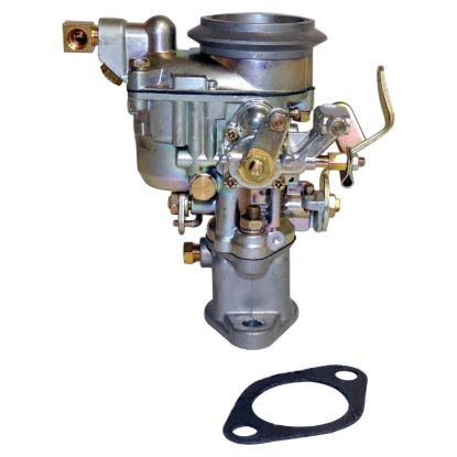 Picture of Crown Automotive Jeep Replacement Carburetor - J0923808