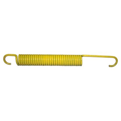 Picture of Crown Automotive Jeep Replacement Drum Brake Shoe Return Spring - J0924057