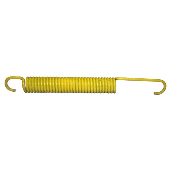 Picture of Crown Automotive Jeep Replacement Drum Brake Shoe Return Spring - J0924057