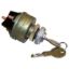 Picture of Crown Automotive Jeep Replacement Ignition Switch Kit - J0924918