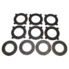 Picture of Crown Automotive Jeep Replacement Differential Clutch Pack - J0925339