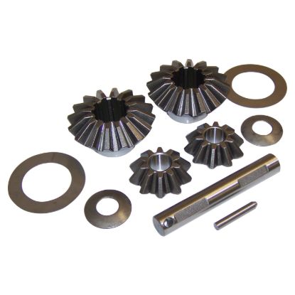 Picture of Crown Automotive Jeep Replacement Differential Gear Set - J0926544