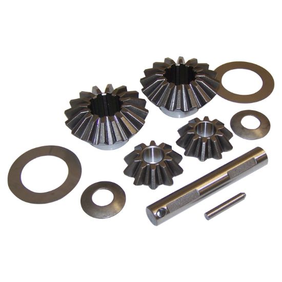 Picture of Crown Automotive Jeep Replacement Differential Gear Set - J0926544
