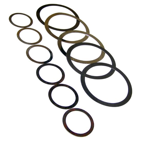 Picture of Crown Automotive Jeep Replacement Differential Pinion Shim - J0929408