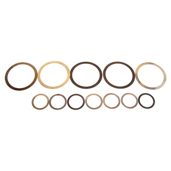 Picture of Crown Automotive Jeep Replacement Differential and Pinion Shim Kit - J0929409