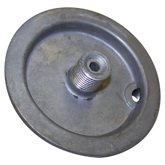 Picture of Crown Automotive Jeep Replacement Engine Oil Filter Adapter - J0929838