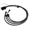 Picture of Crown Automotive Jeep Replacement Spark Plug Wire Set - J0930456