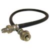 Picture of Crown Automotive Jeep Replacement Brake Hydraulic Hose - J0930640