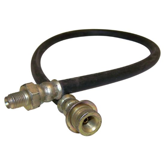 Picture of Crown Automotive Jeep Replacement Brake Hydraulic Hose - J0930640