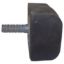 Picture of Crown Automotive Jeep Replacement Jounce Bumper - J0931263