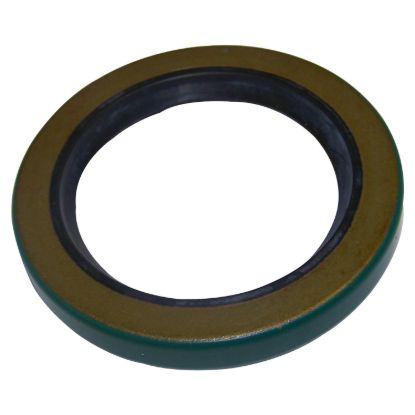 Picture of Crown Automotive Jeep Replacement Engine Crankshaft Seal - J0931634