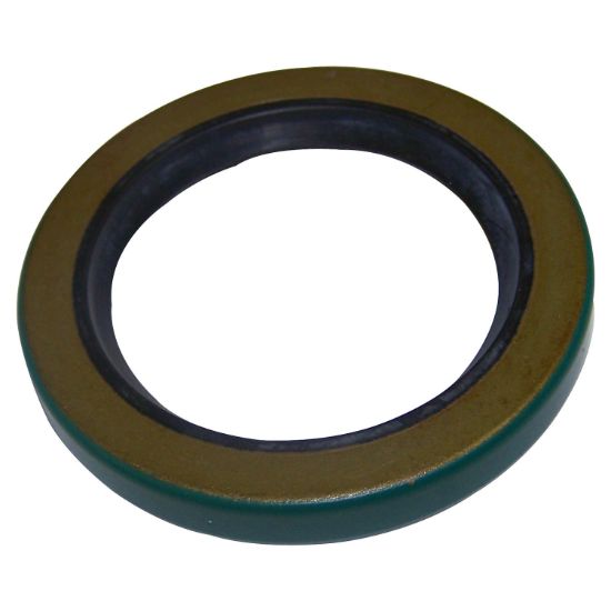 Picture of Crown Automotive Jeep Replacement Engine Crankshaft Seal - J0931634