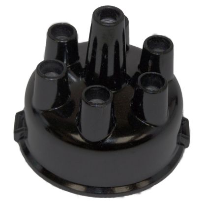 Picture of Crown Automotive Jeep Replacement Distributor Cap - J0931674