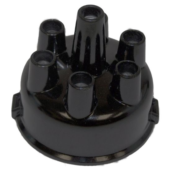 Picture of Crown Automotive Jeep Replacement Distributor Cap - J0931674