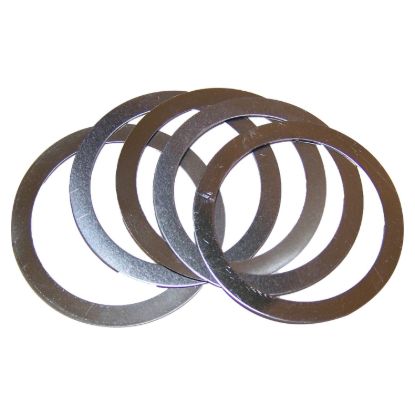 Picture of Crown Automotive Jeep Replacement Transfer Case Shim - J0933743